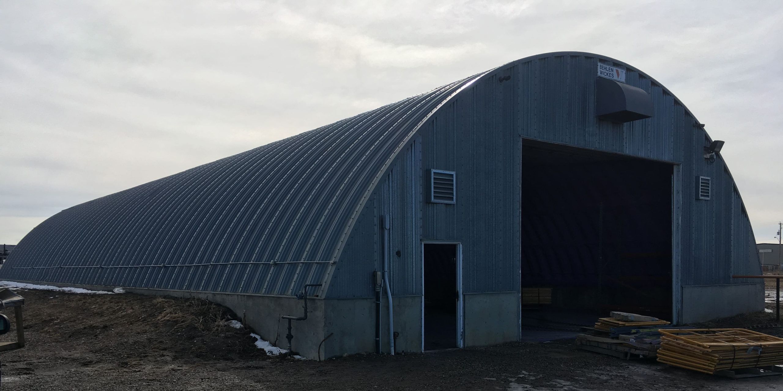 What to Know About Agricultural Insulation and How It Can Improve Your Farm's Efficiency