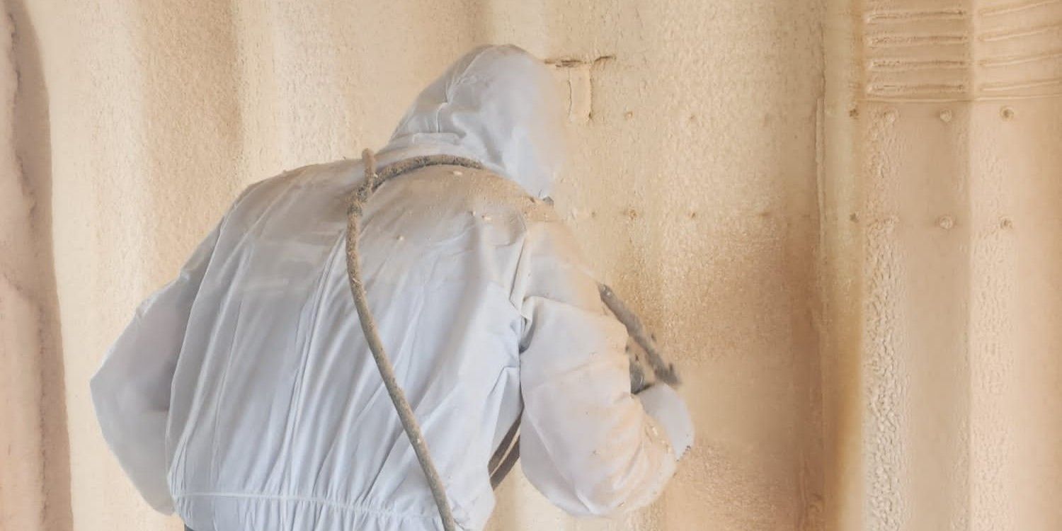 The Installation Process: What to Expect When Adding Spray Foam Insulation