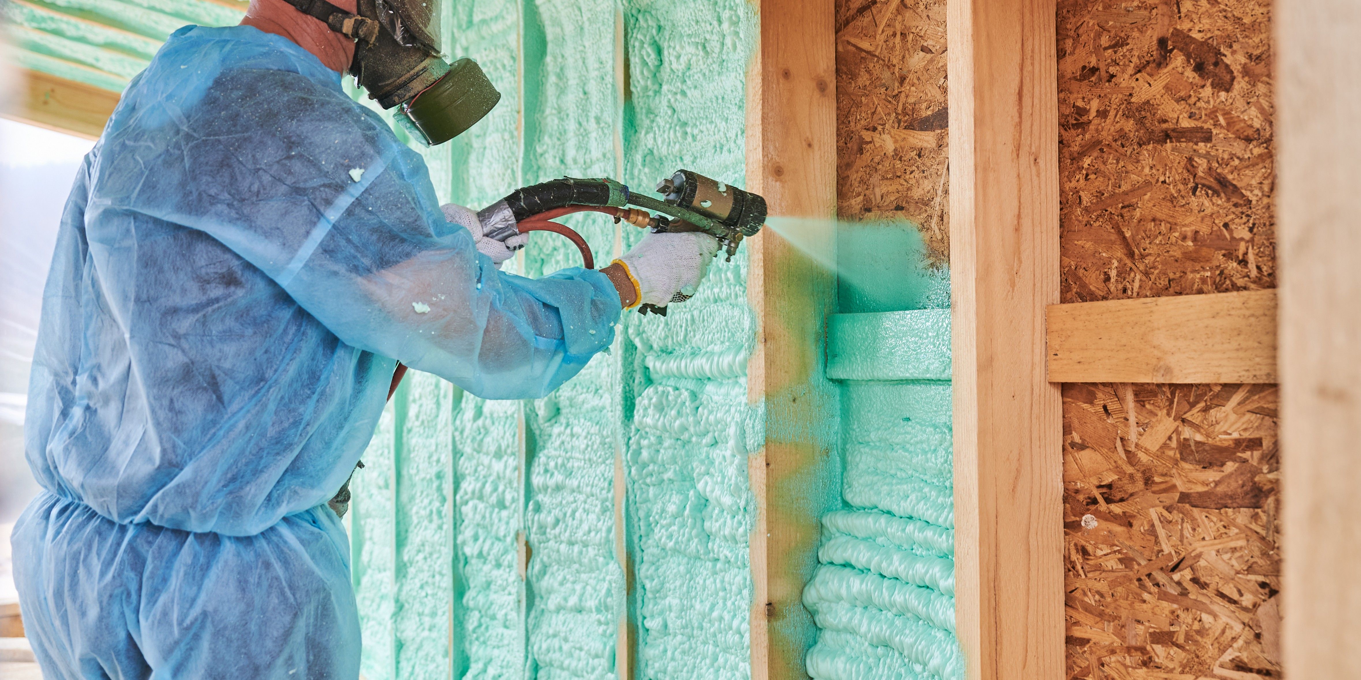 Spray Foam Insulation and Fire Safety: What Homeowners Should Know