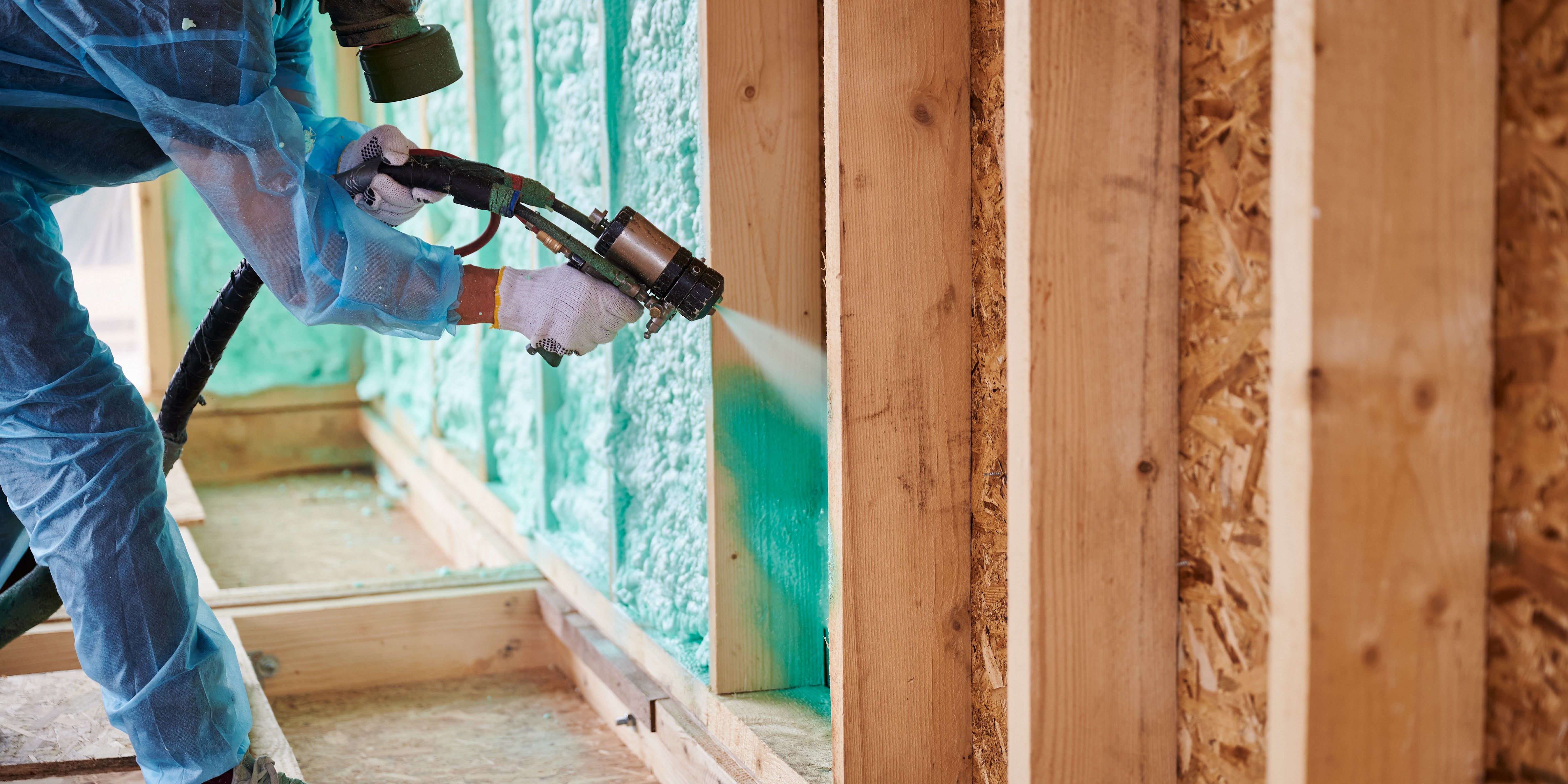 Preparing For Spring Thaw: How Spray Foam Protects Against Moisture And Leaks