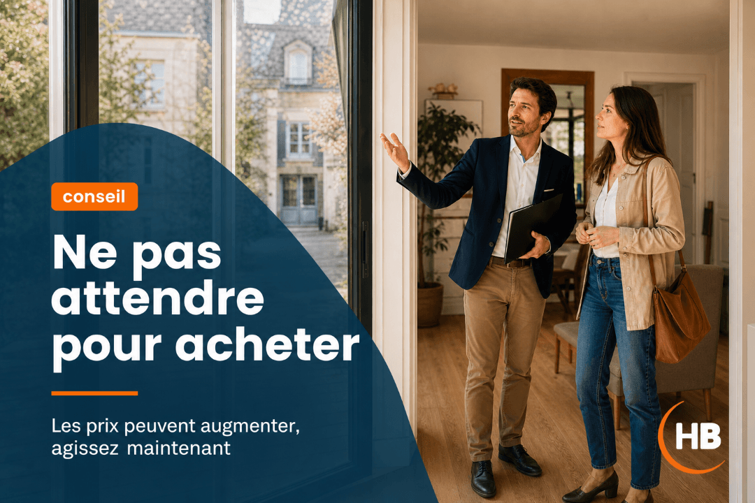 Faut-il encore attendre pour acheter en 2026 ?