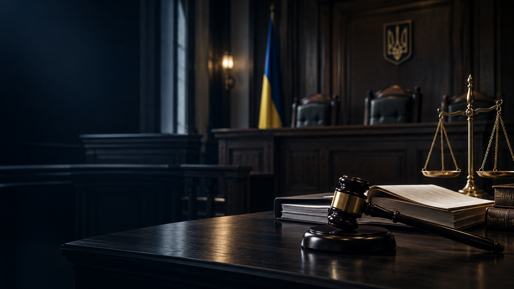 Обрання запобіжного заходу