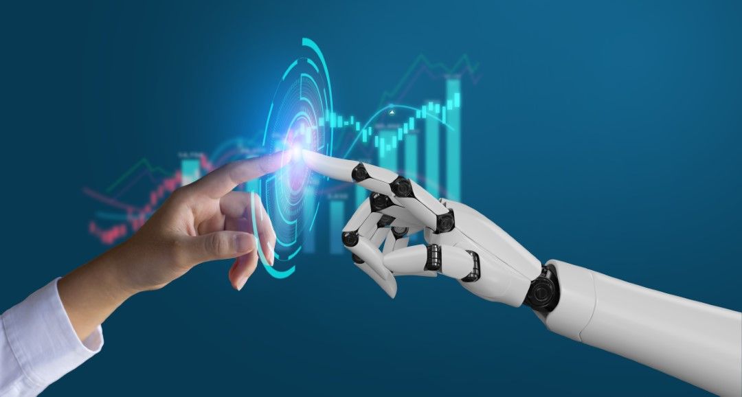 Intelligence Artificielle vs Chasseur Immobilier : Qui gagne ?