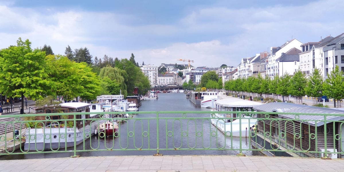 L'évolution du marché immobilier à Nantes : Tendances et Prévisions