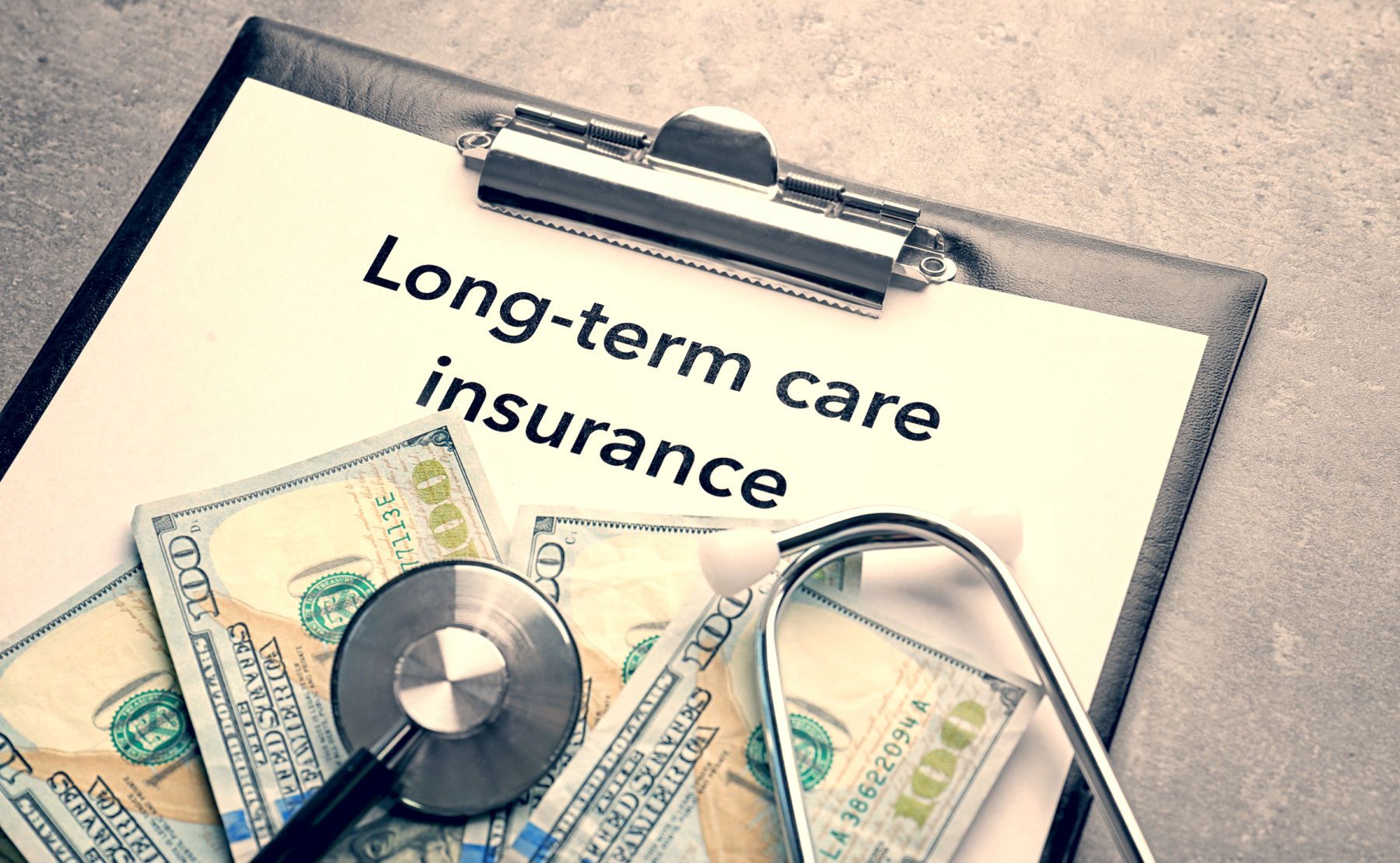 The Dangers of Ignoring Long-Term Care