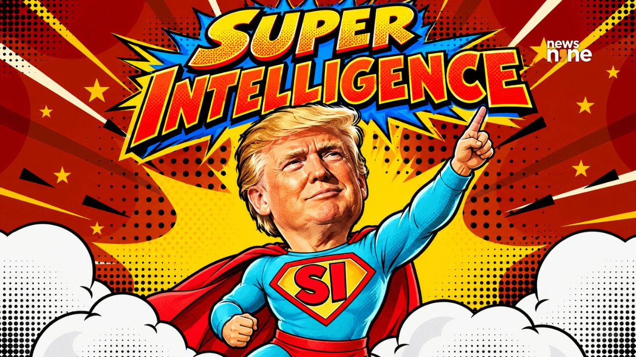 The White House Just Renamed AI 