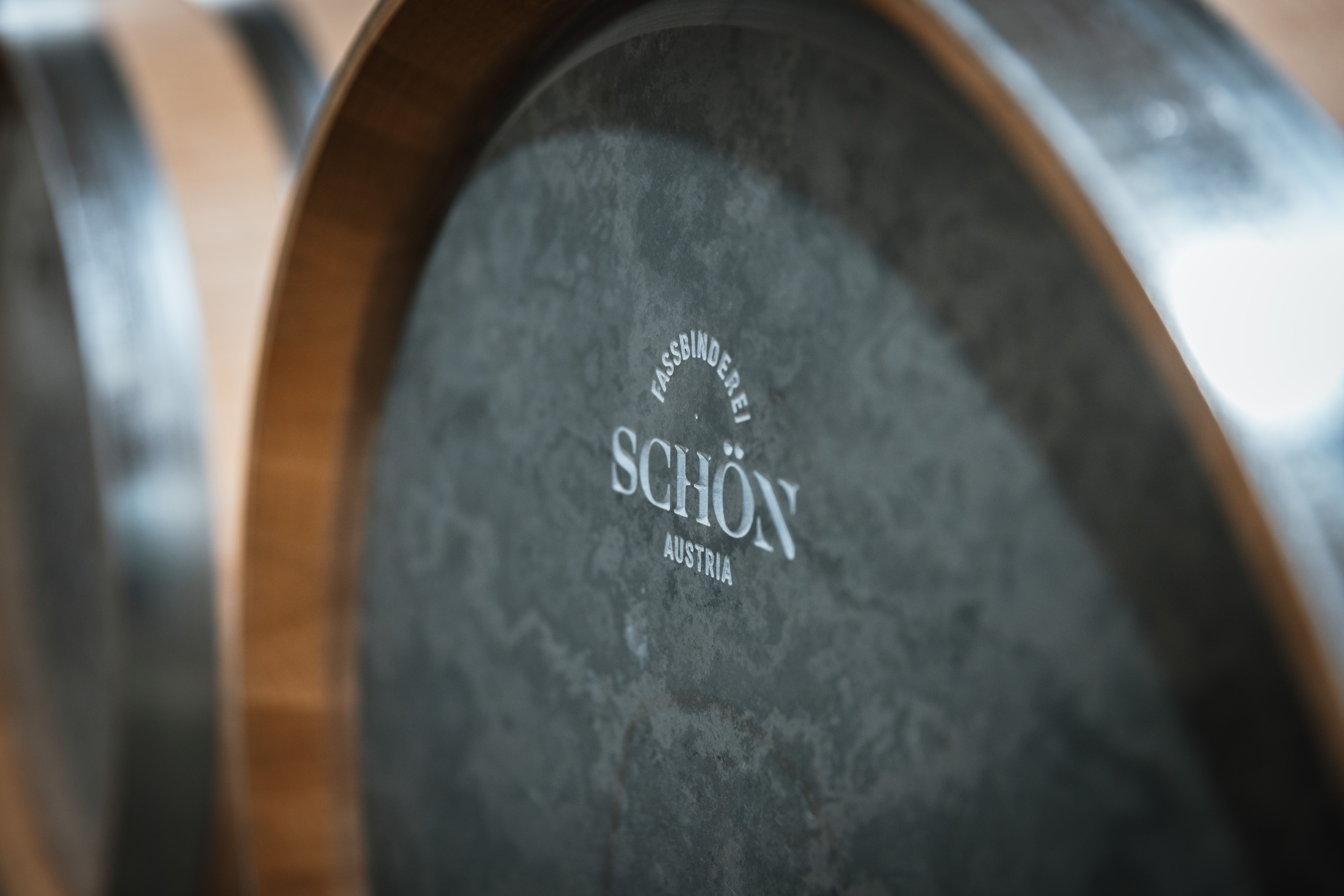 Creative Coopering By Fassbinderei Schon 