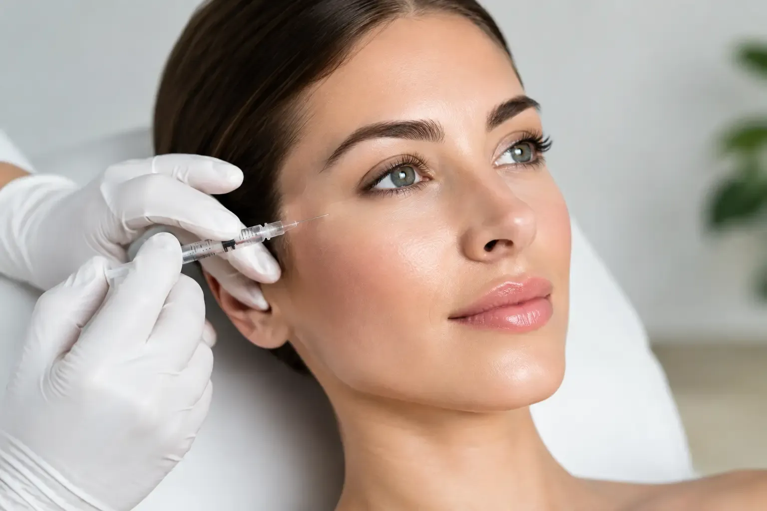 Beste injectables voor huidhydratatie uitgelegd