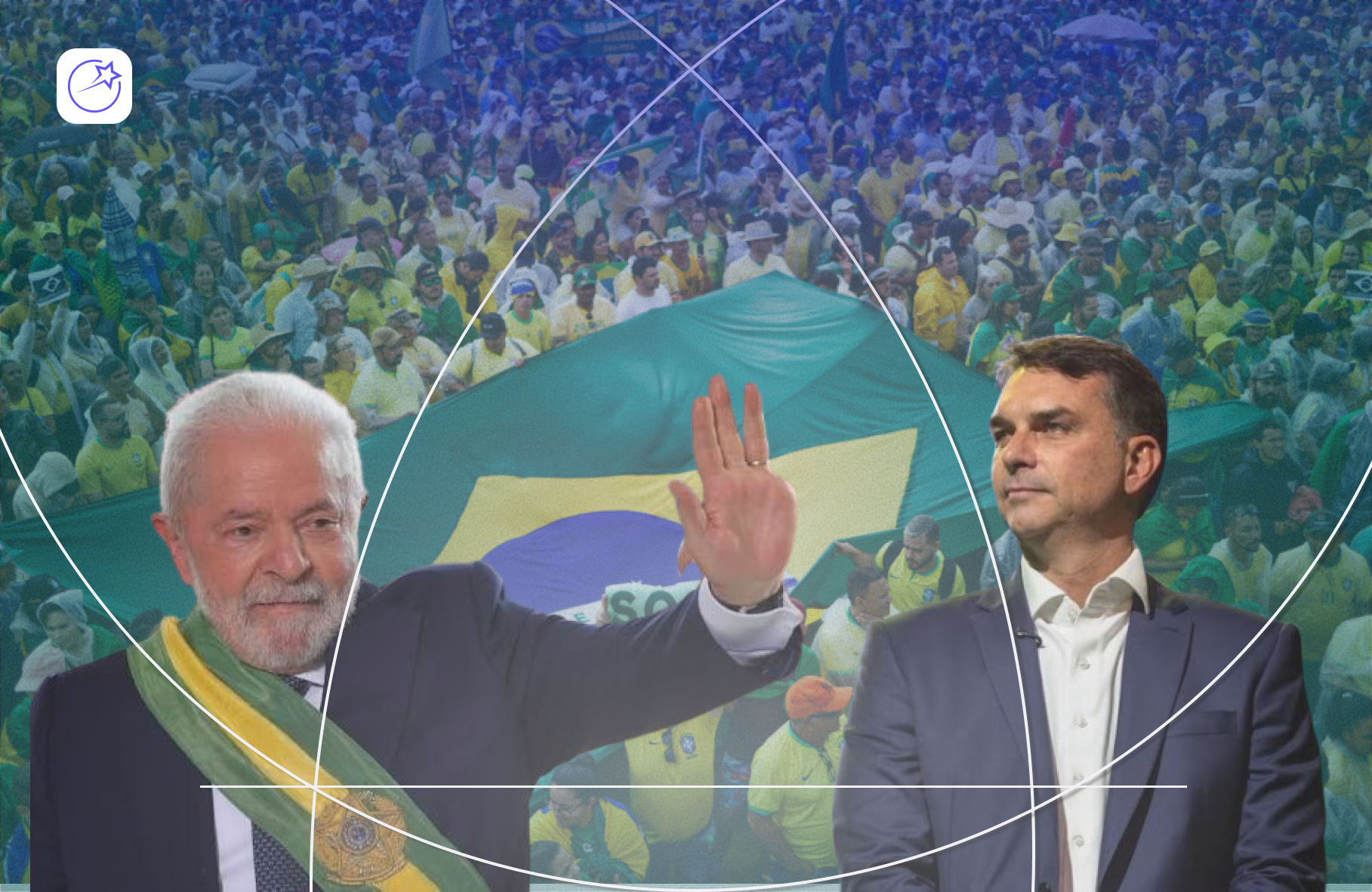 Між Лулою та спадщиною Болсонару: Бразилія напередодні президентських виборів 2026 року