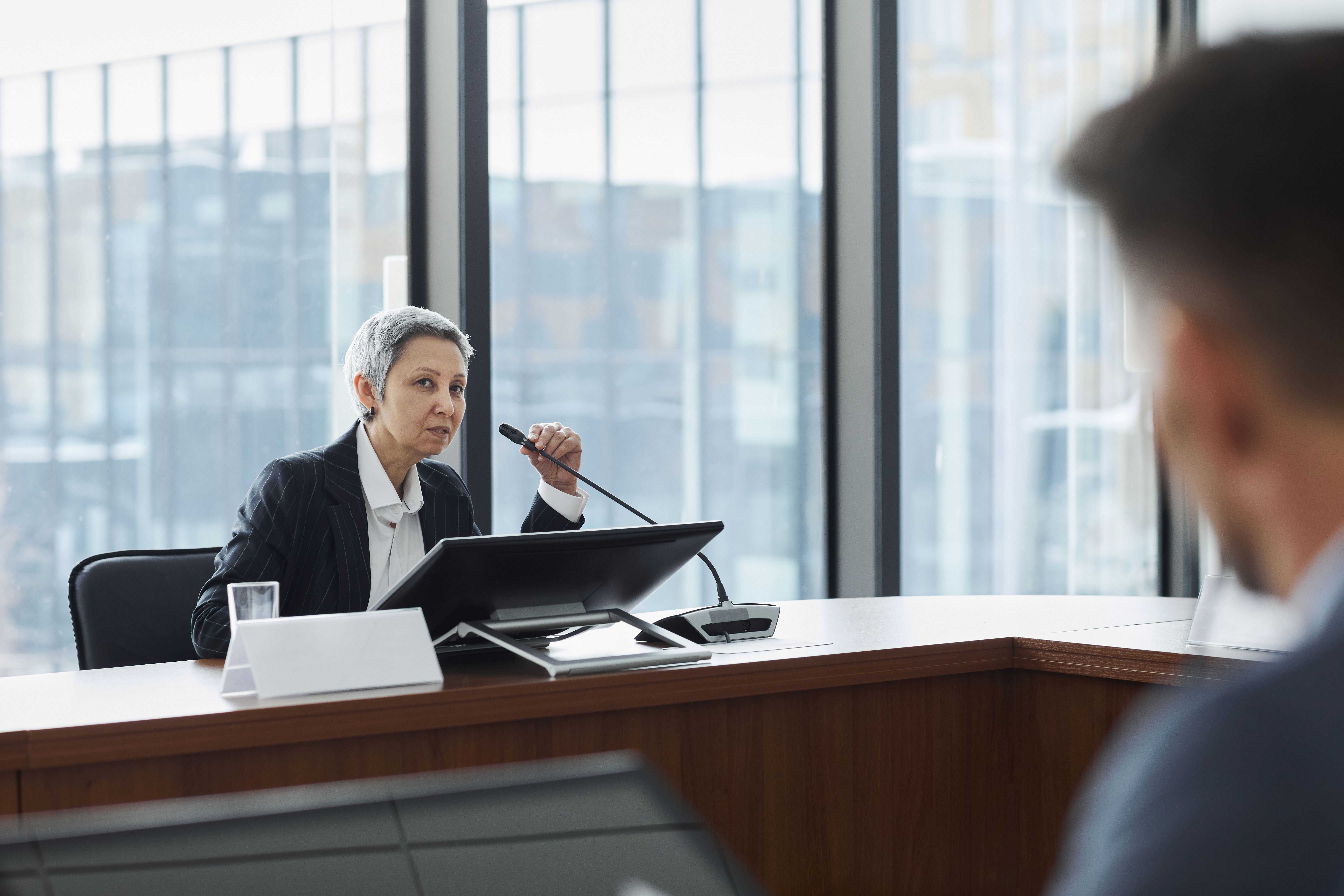What to Expect at Your Individual Asylum Hearing: A Complete Guide