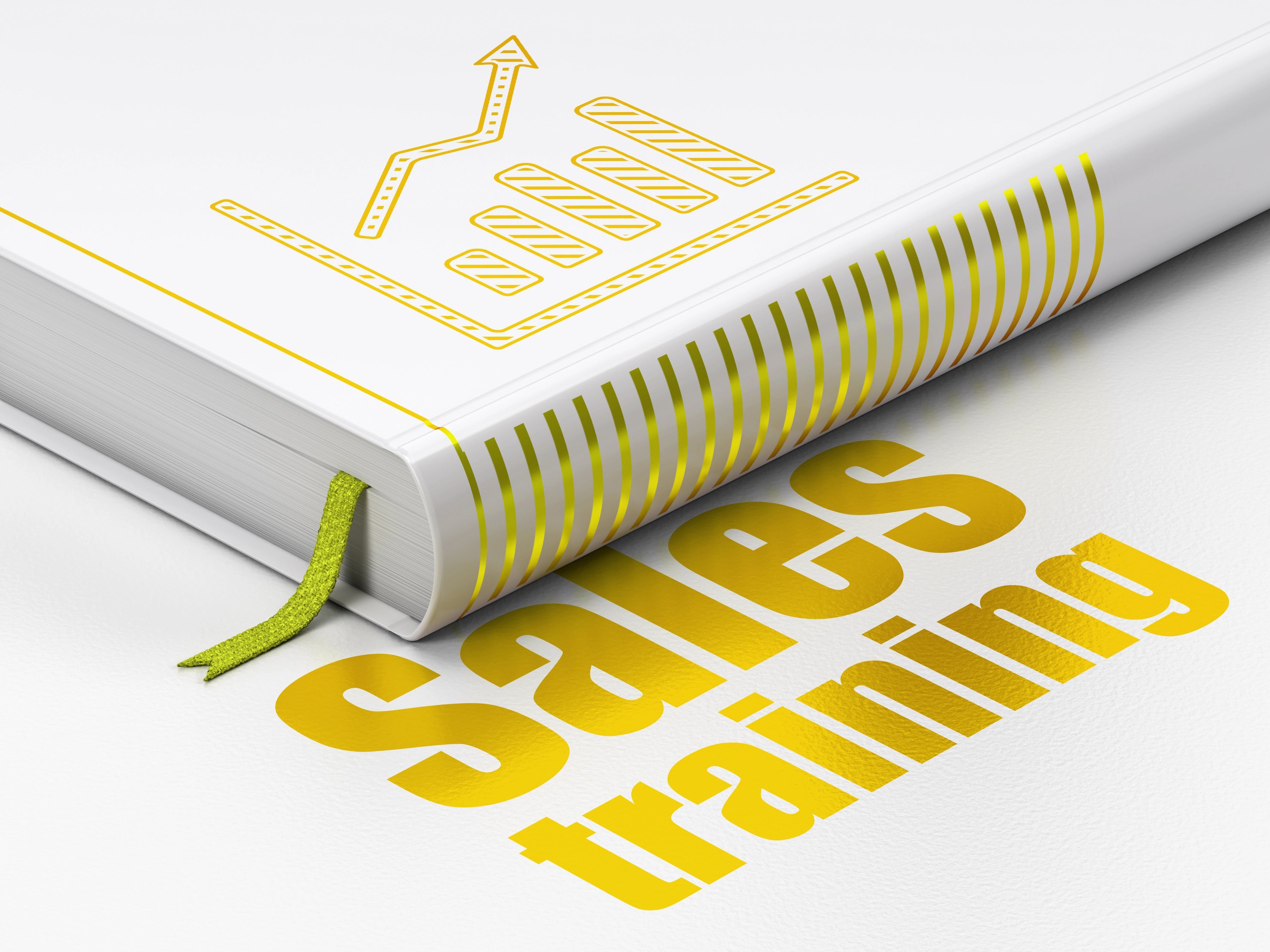 Sales Training: The Complete Guide to Improving Sales Performance