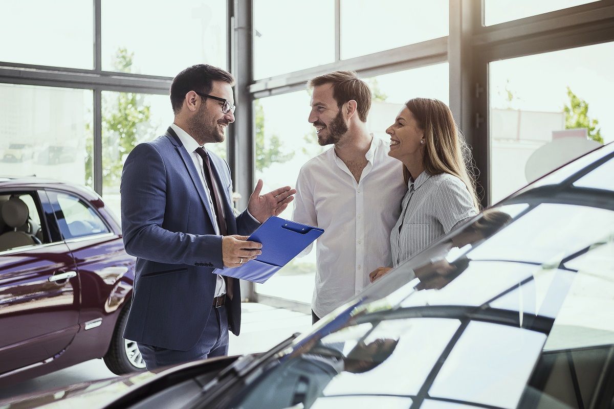 How Tailored Automotive MISDP Sales Training Boosts Automotive Sales