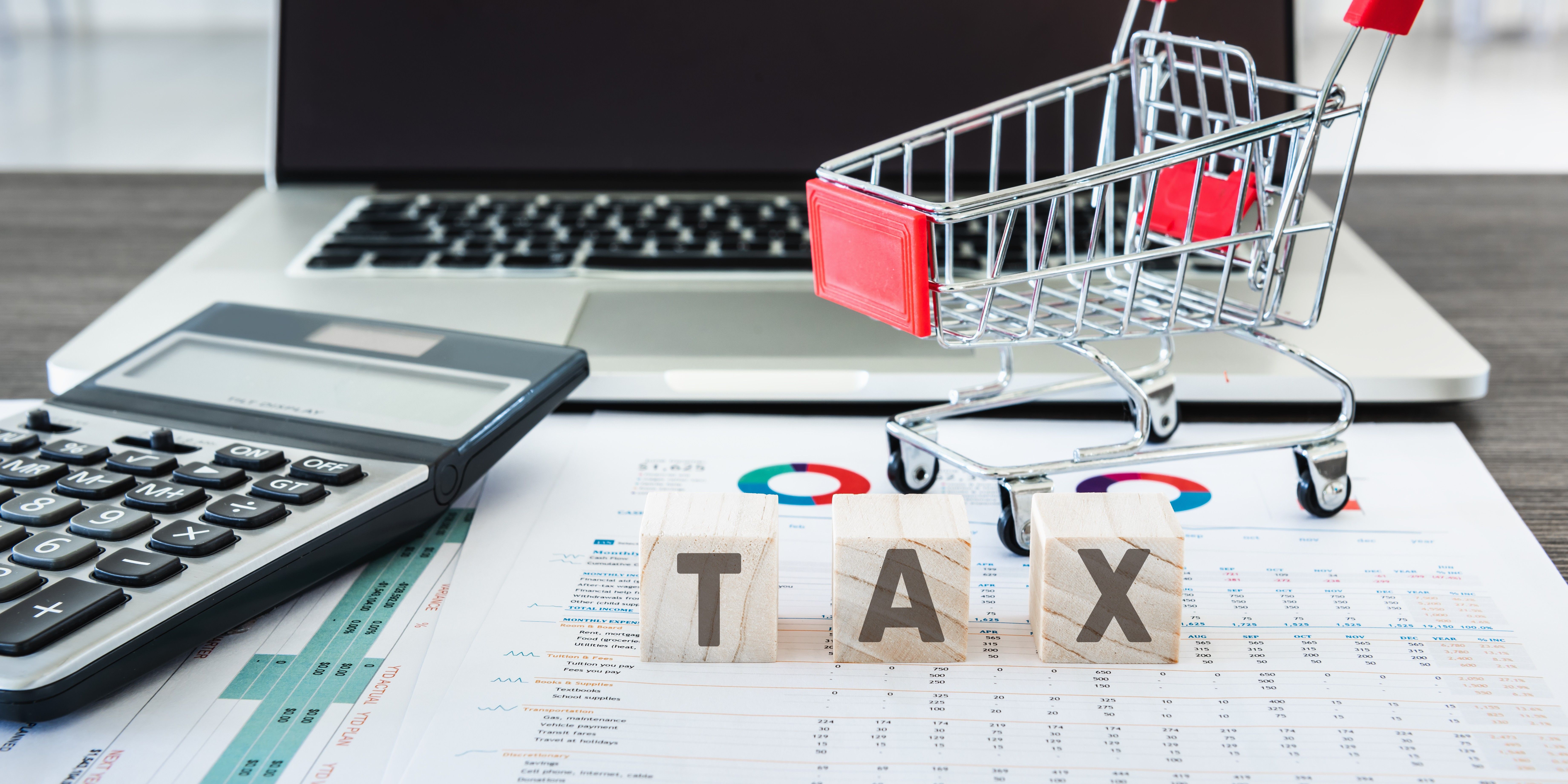 Comprehensive e-Commerce Business Tax Deduction Guide: Maximize Your Savings