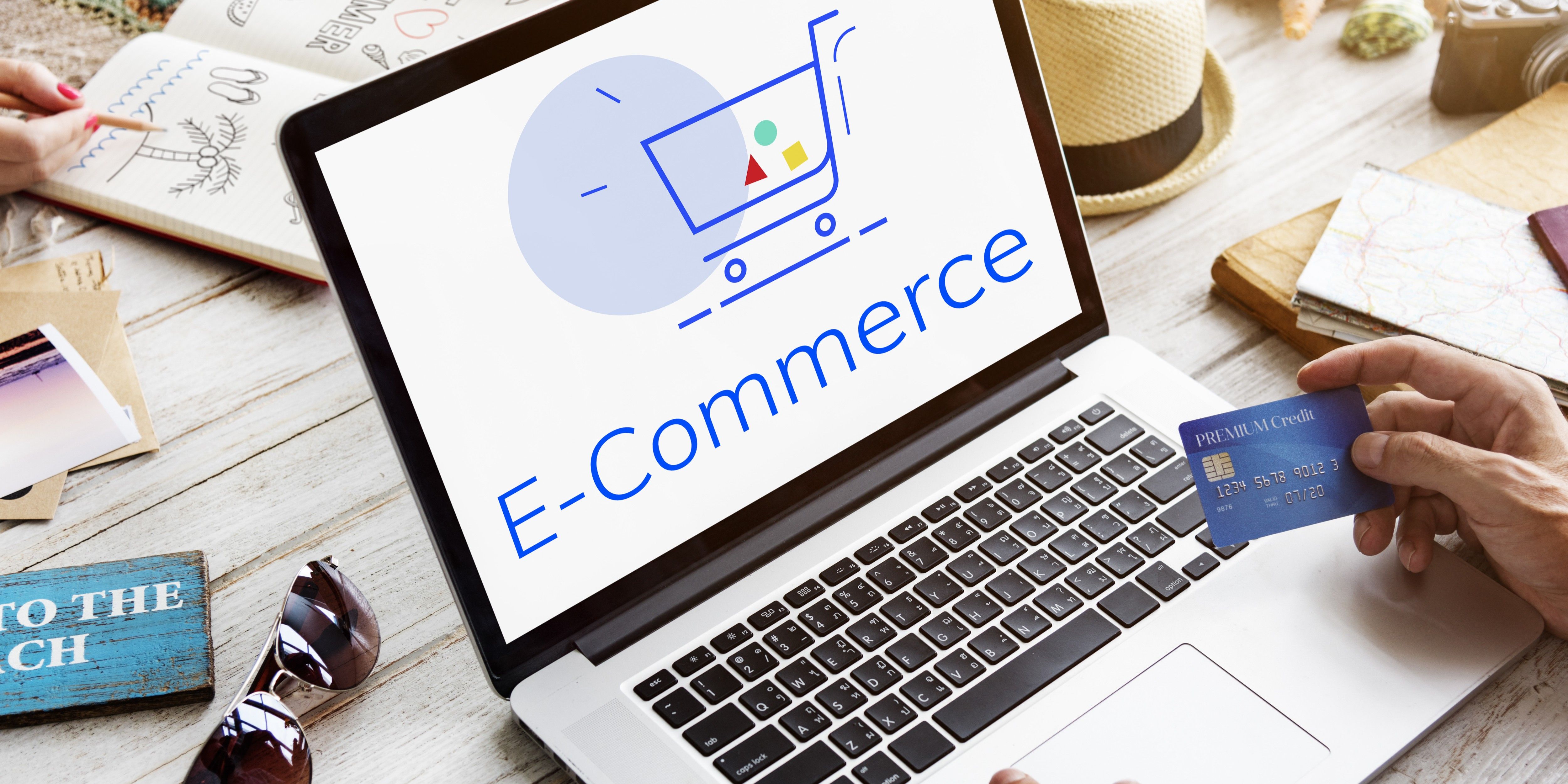 Financial Management Toolkit for e-Commerce Businesses