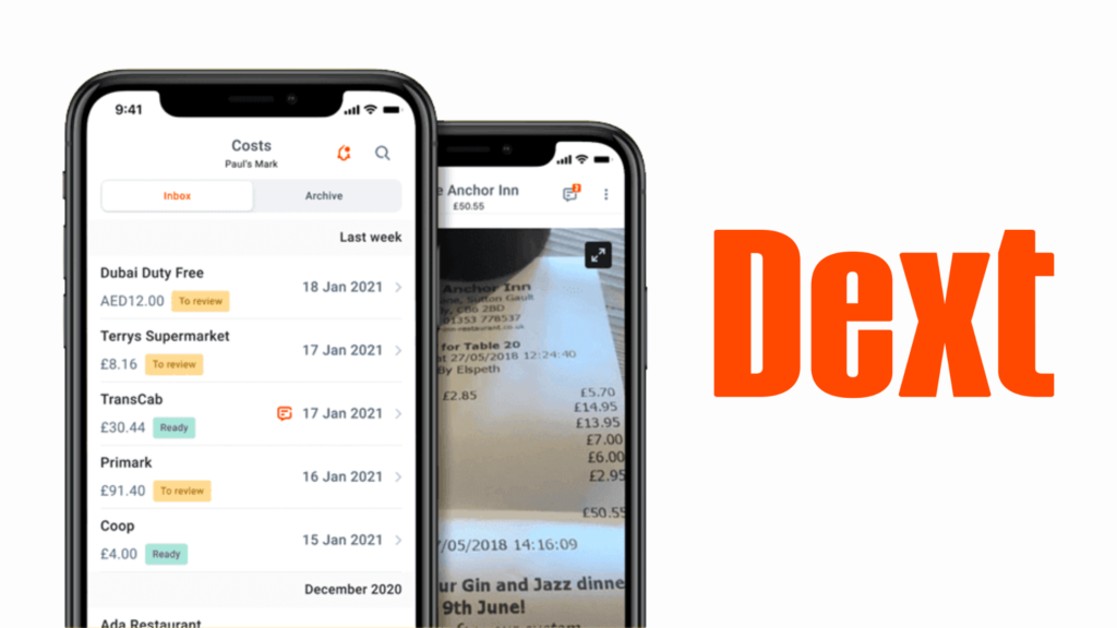 How DEXT Helps Business Owners Save Time and Money