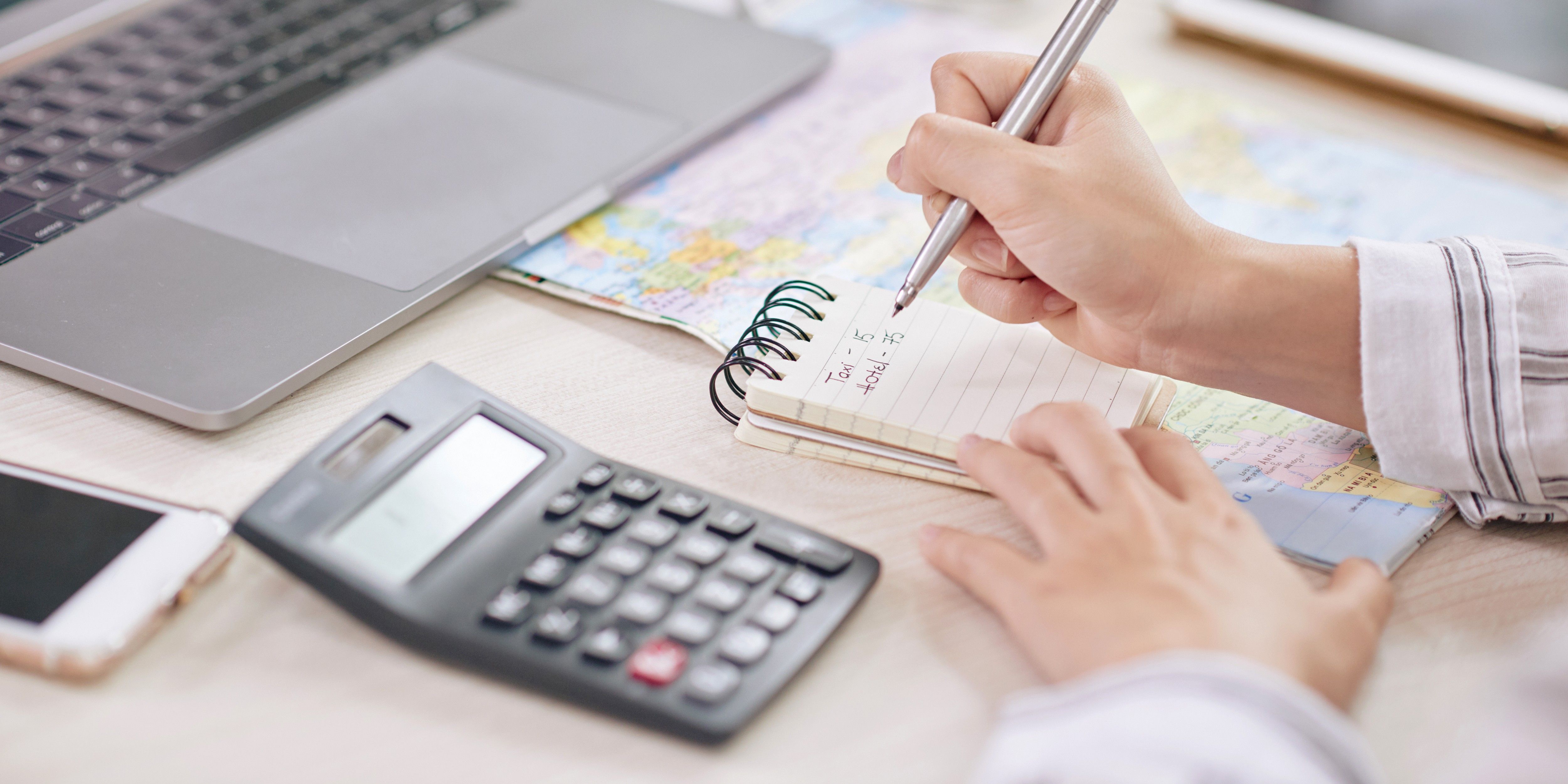Bookkeeper vs. Accountant