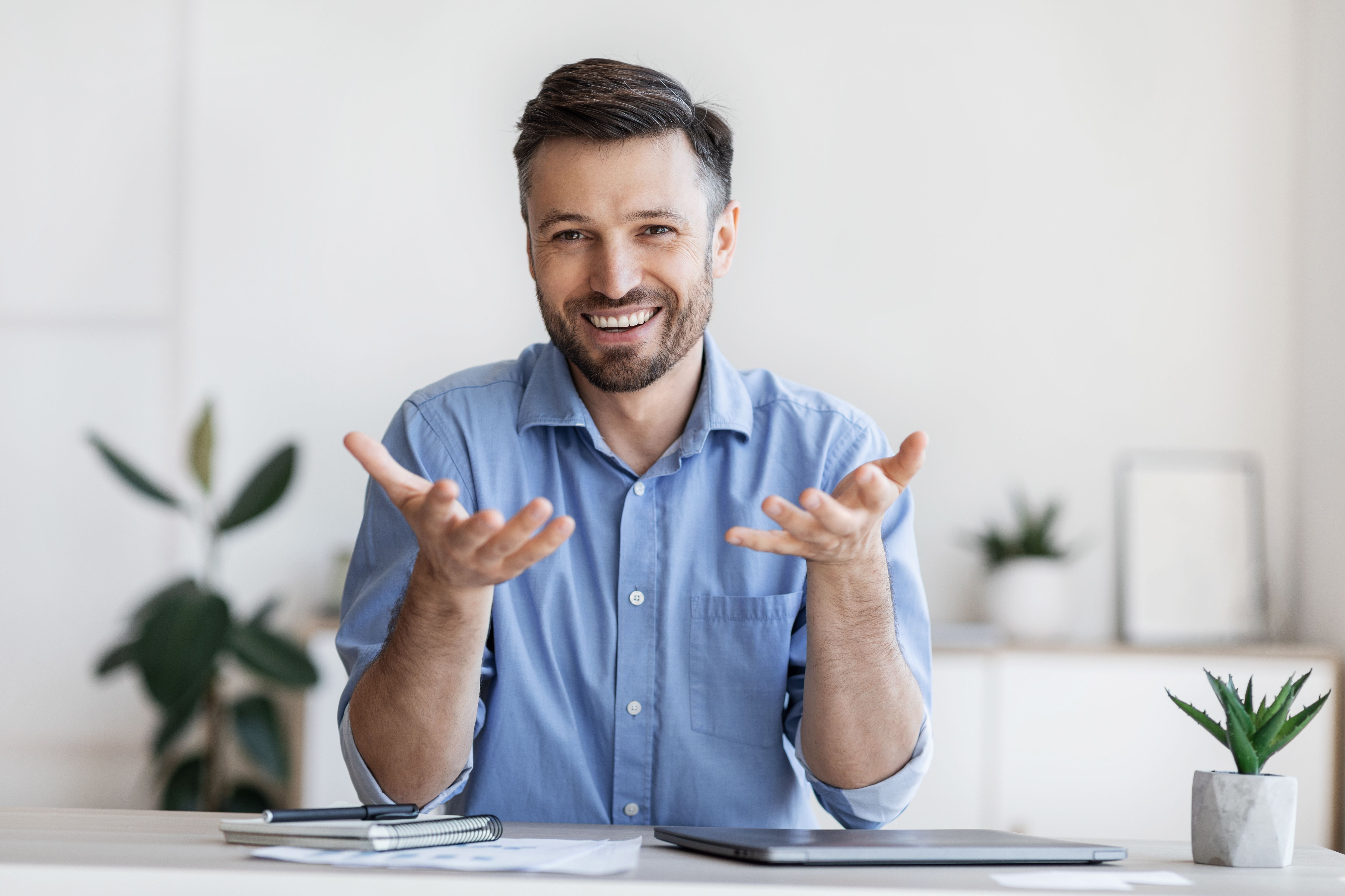 Ask a Recruiter