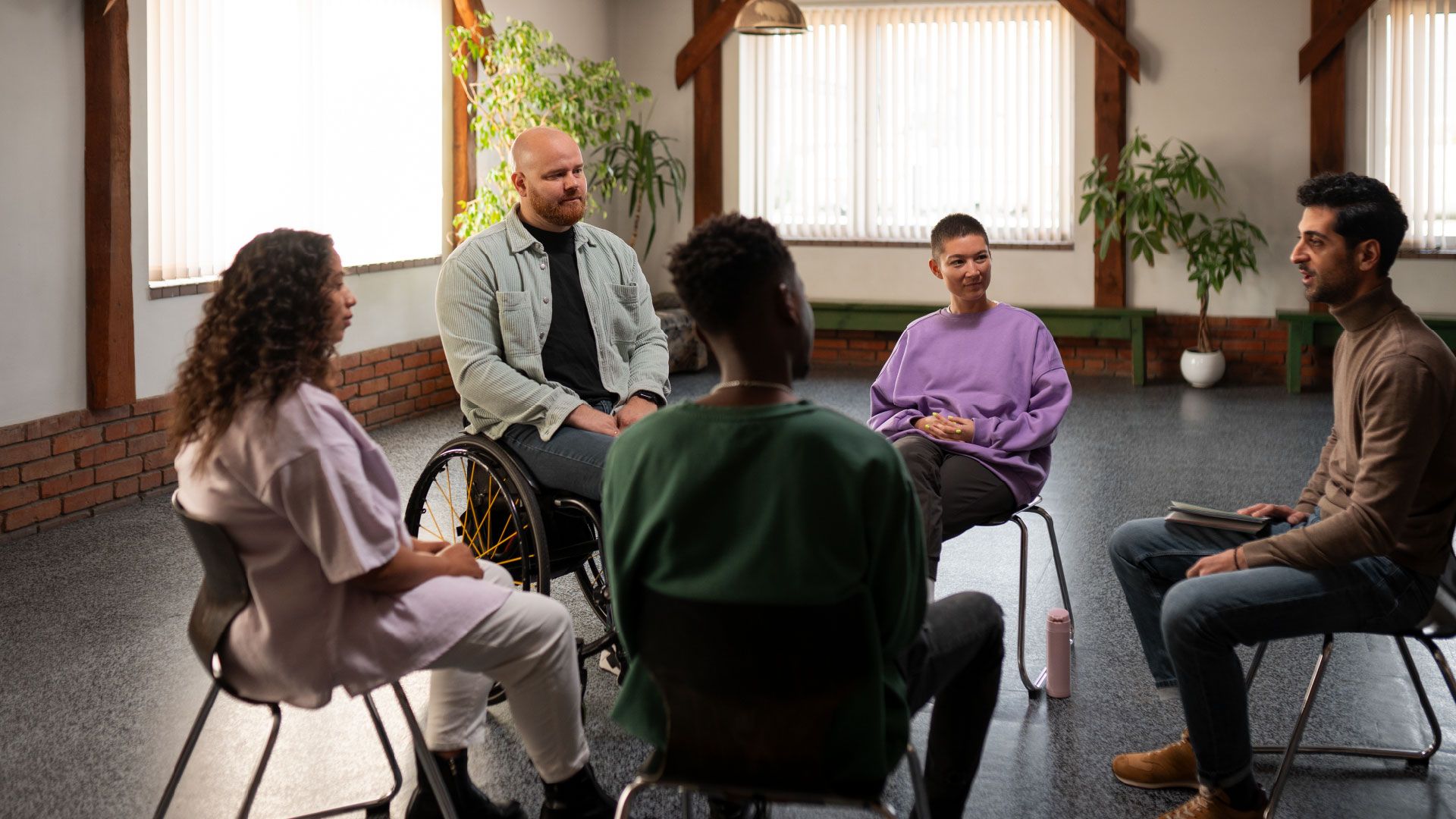 Group Therapy for Addiction: How Community Support Builds Lasting Recovery