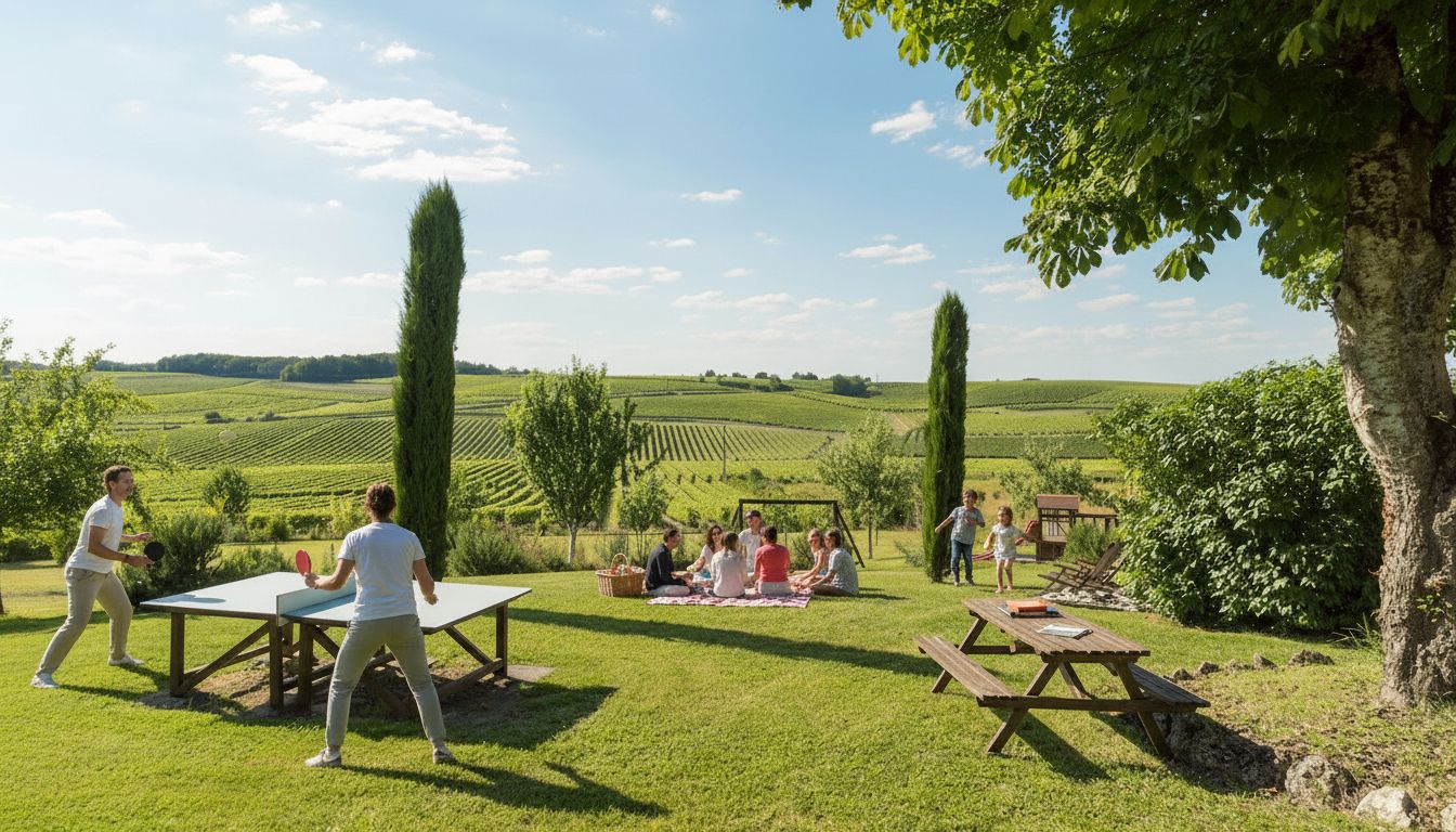 Comment organiser une cousinade inoubliable : le guide complet 2026-2027