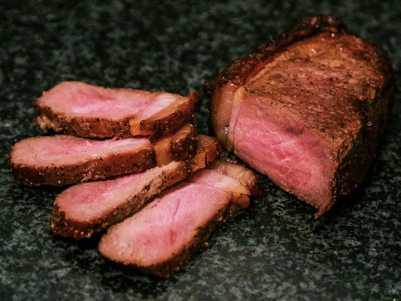 Правда про копчення: шкода, міфи та як зробити продукт безпечним