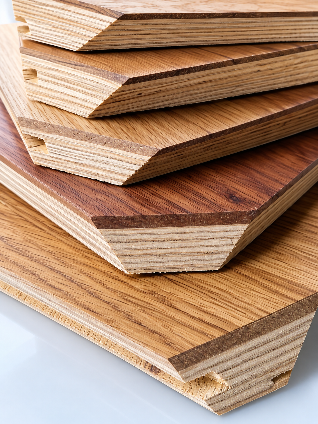  Duela de Ingeniería: ¿Qué es? Ventajas y Tipos de Madera | Pathros