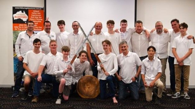The Importance of a Rite of Passage Ceremony in 2027