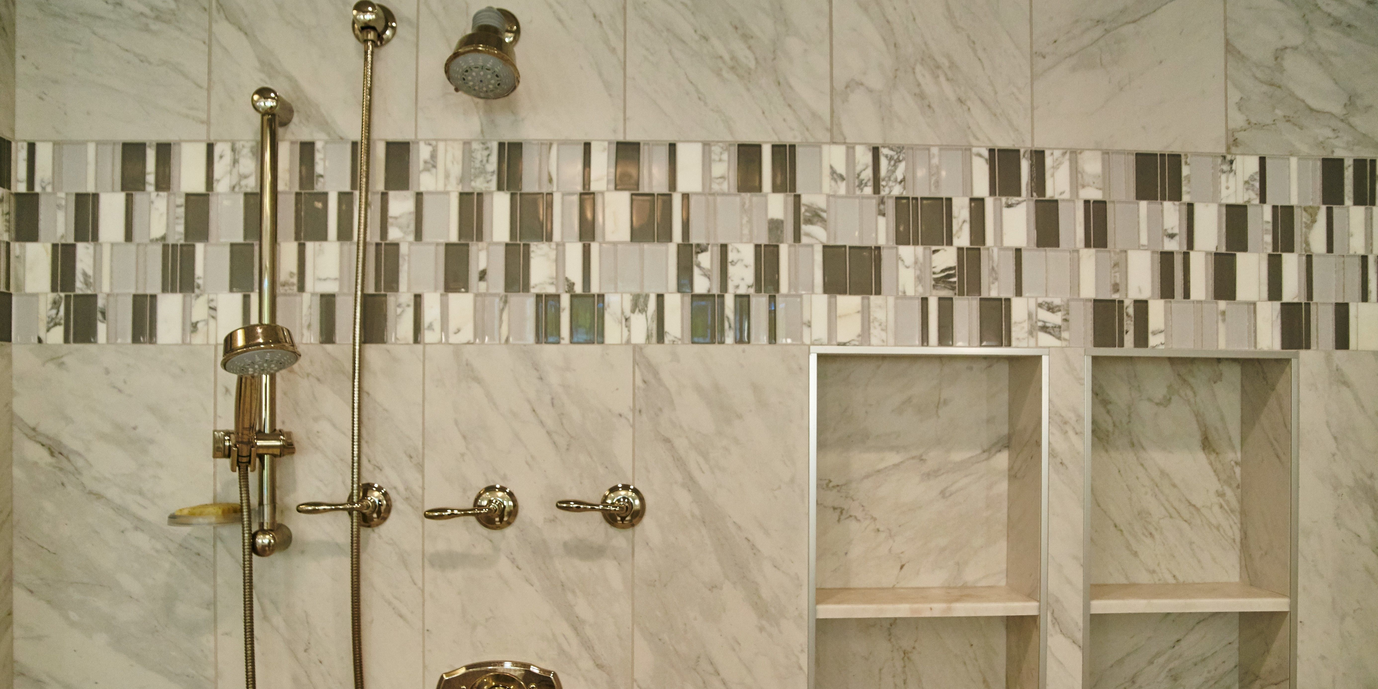 What to Consider When Planning a Custom Tile Shower