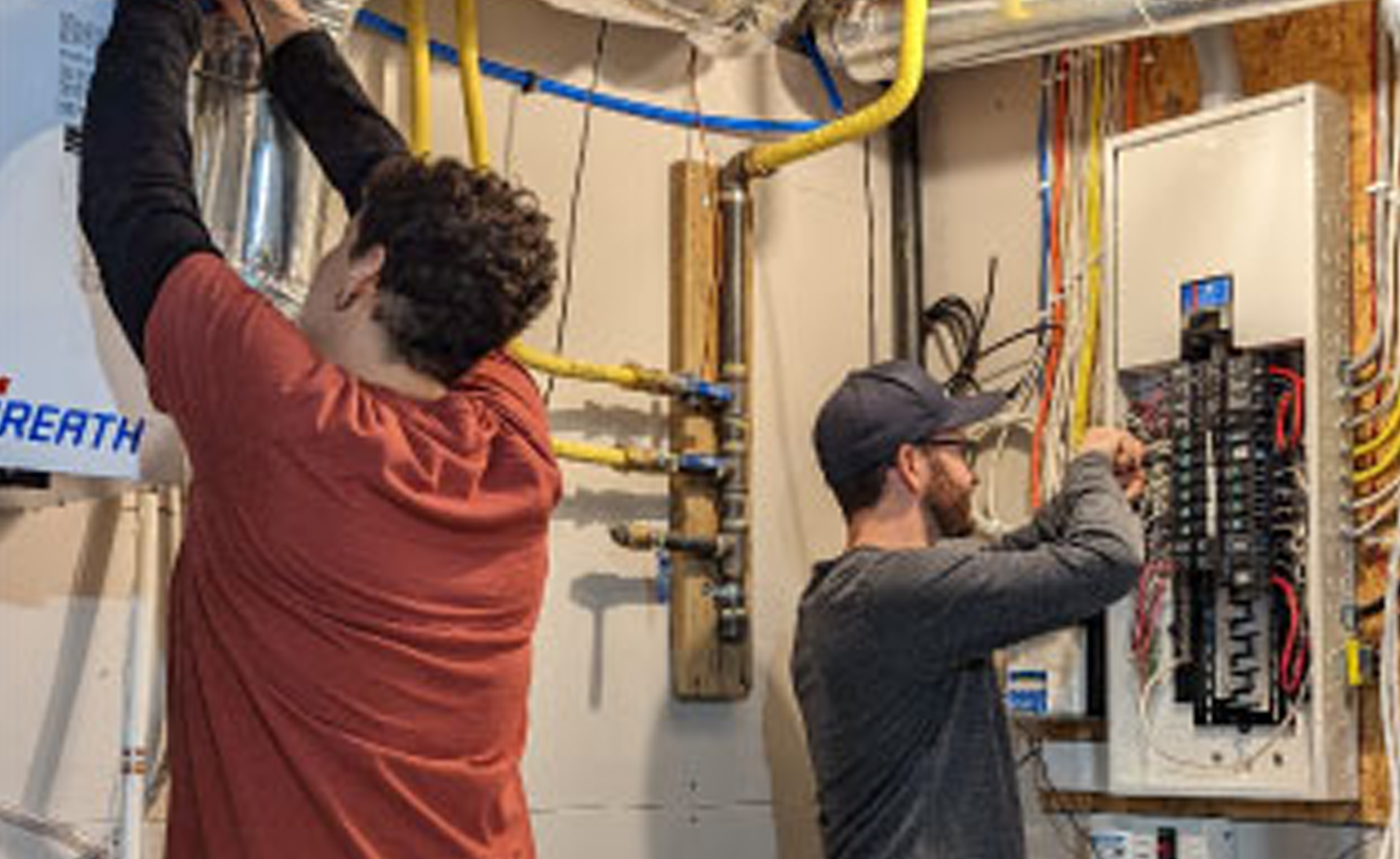 Cost To Rewire a House