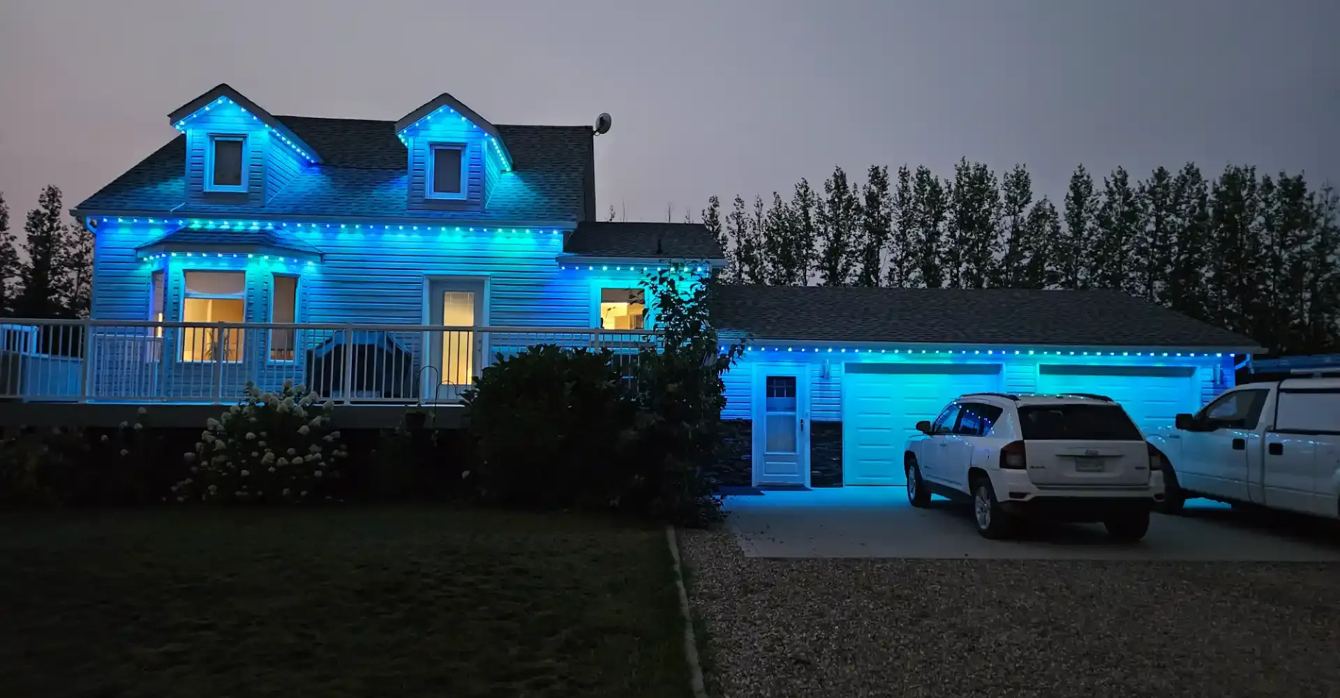 How to choose the right electrical contractor for your home in Saskatoon