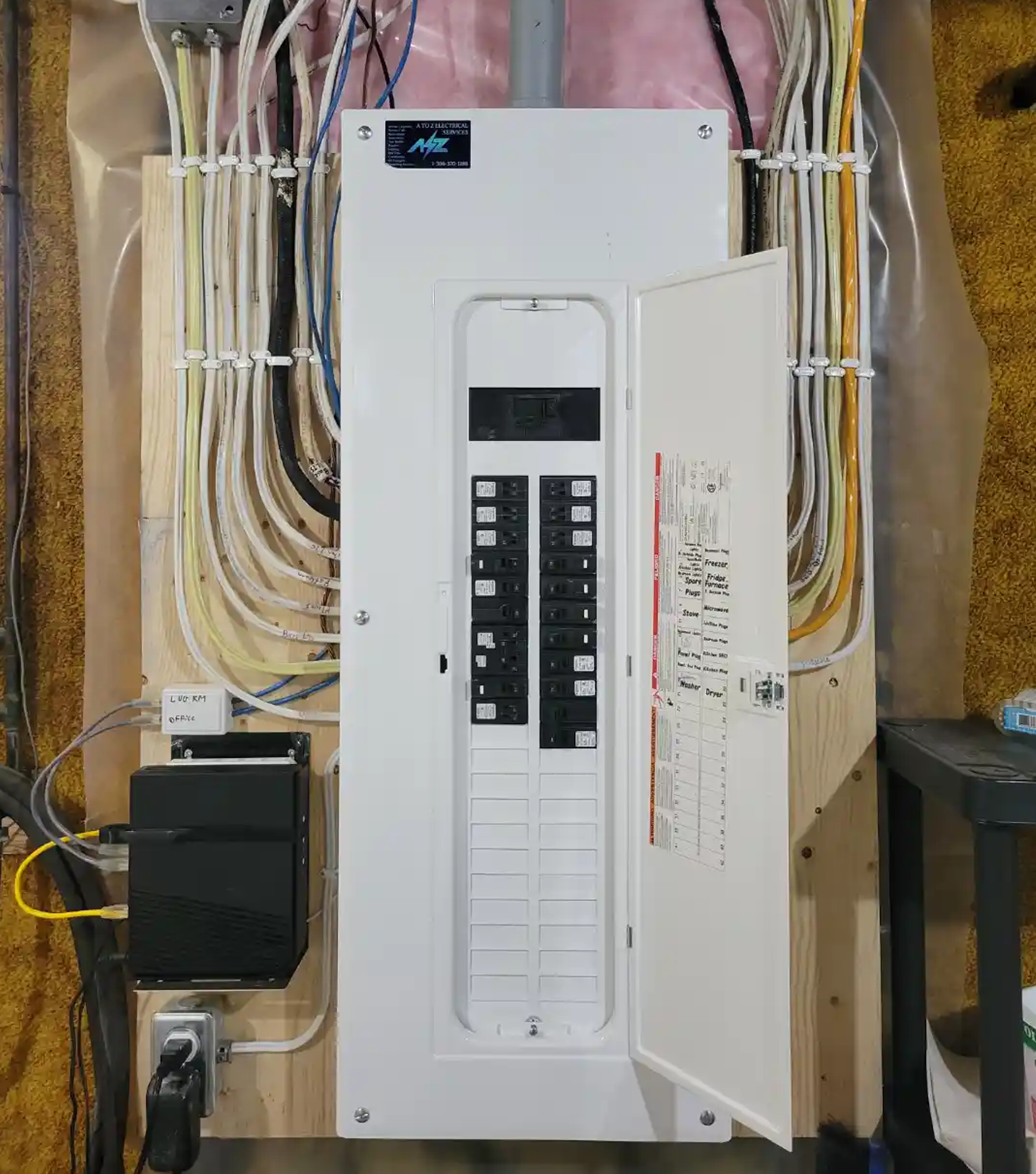 The Dangers of Aluminum Wiring | Protect Your Home!