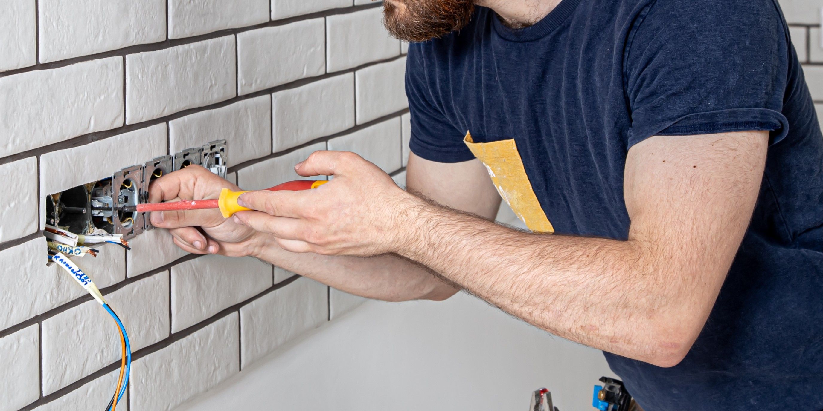 The Hidden Dangers of DIY Electrical Work