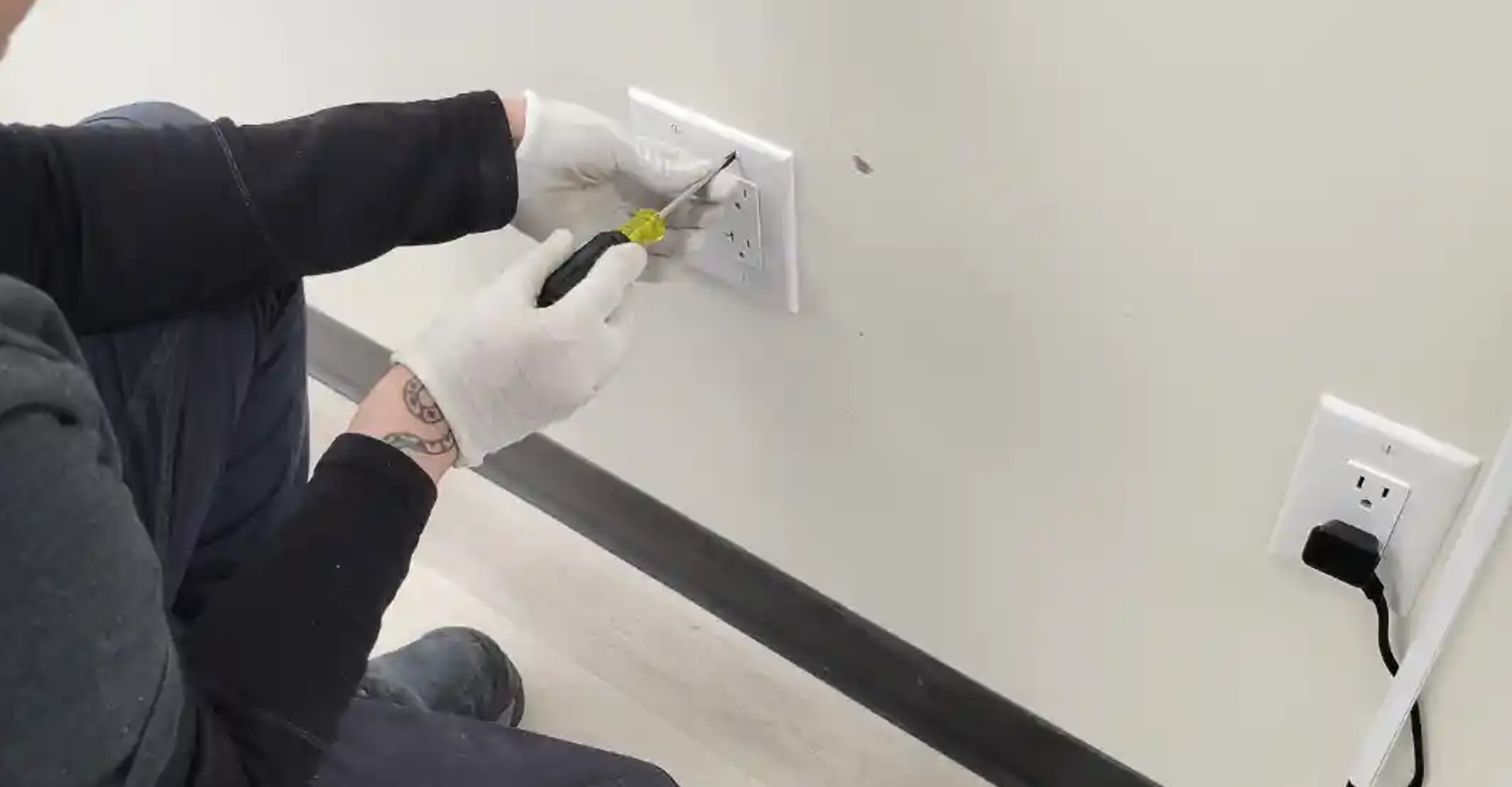 Why Hire A Saskatoon Electrician? Get Safe Electrical Work