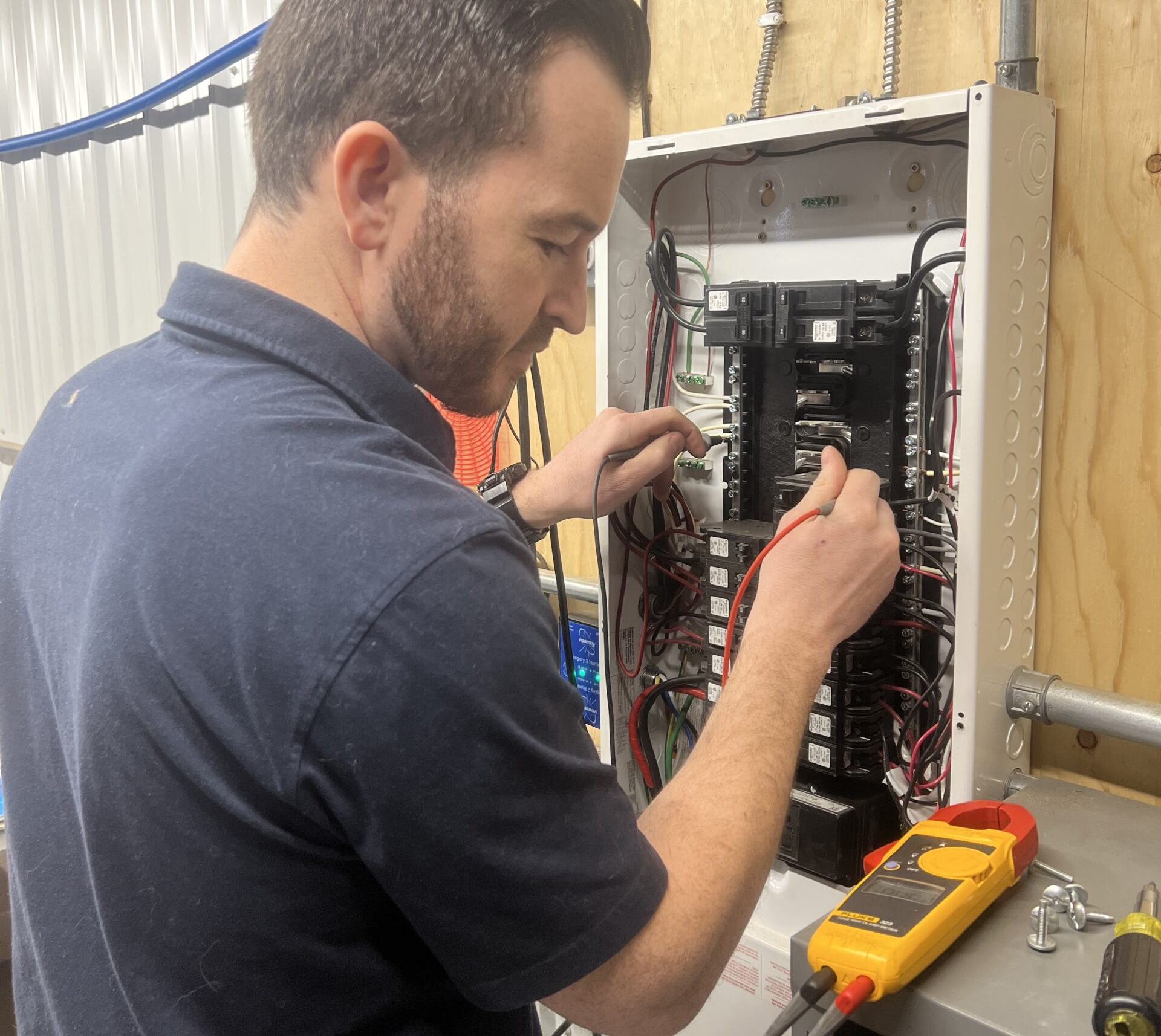 Electrical Safety Inspections: Why It Is Important as You Prepare Your Home for Warmer Weather.