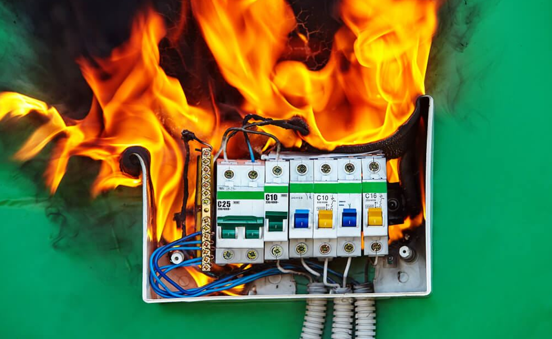 Save Your Home & Family with Electrical Safety Inspections