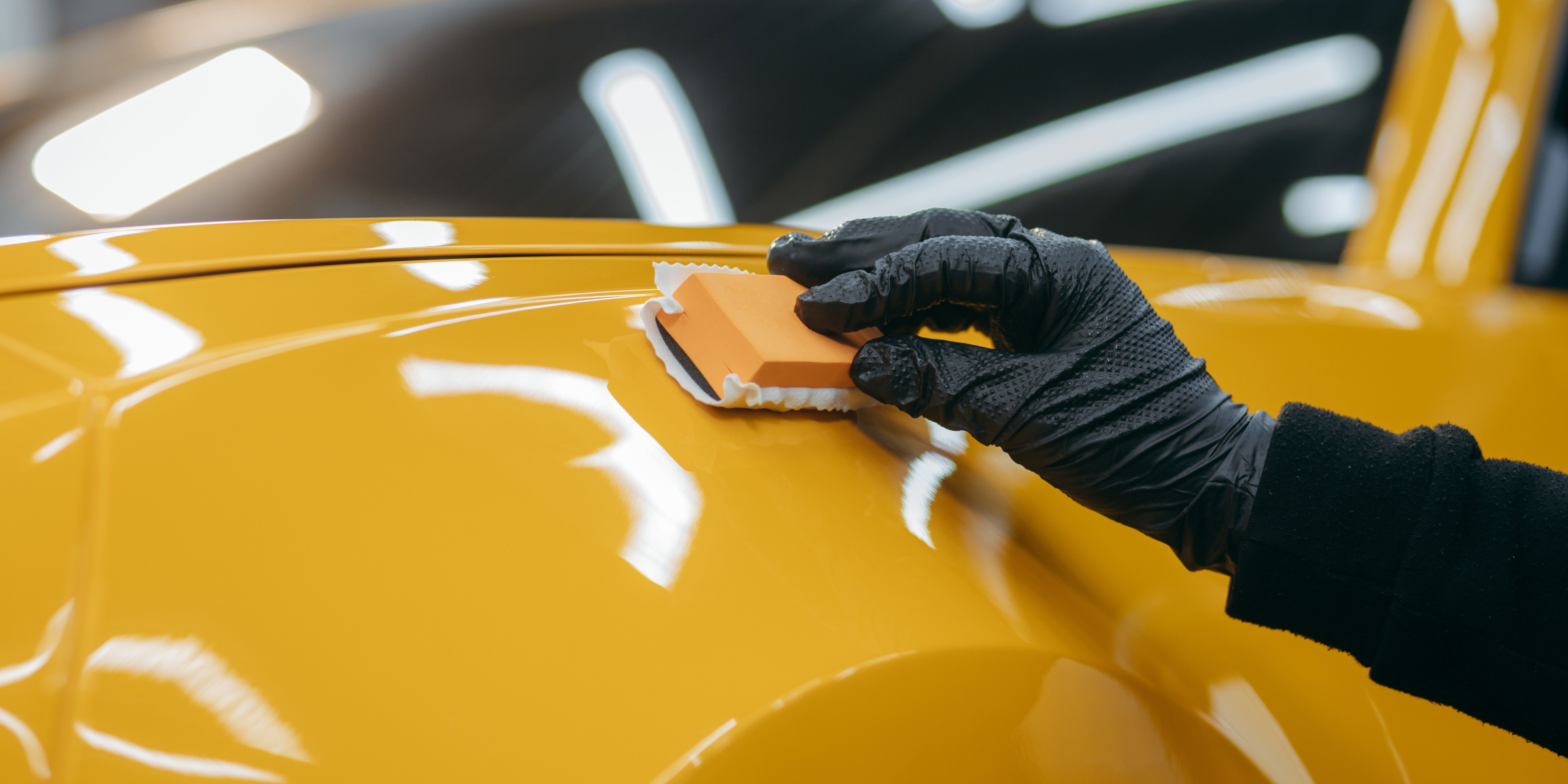 Is Ceramic Coating Worth It in Edmonton? Benefits for Alberta Drivers