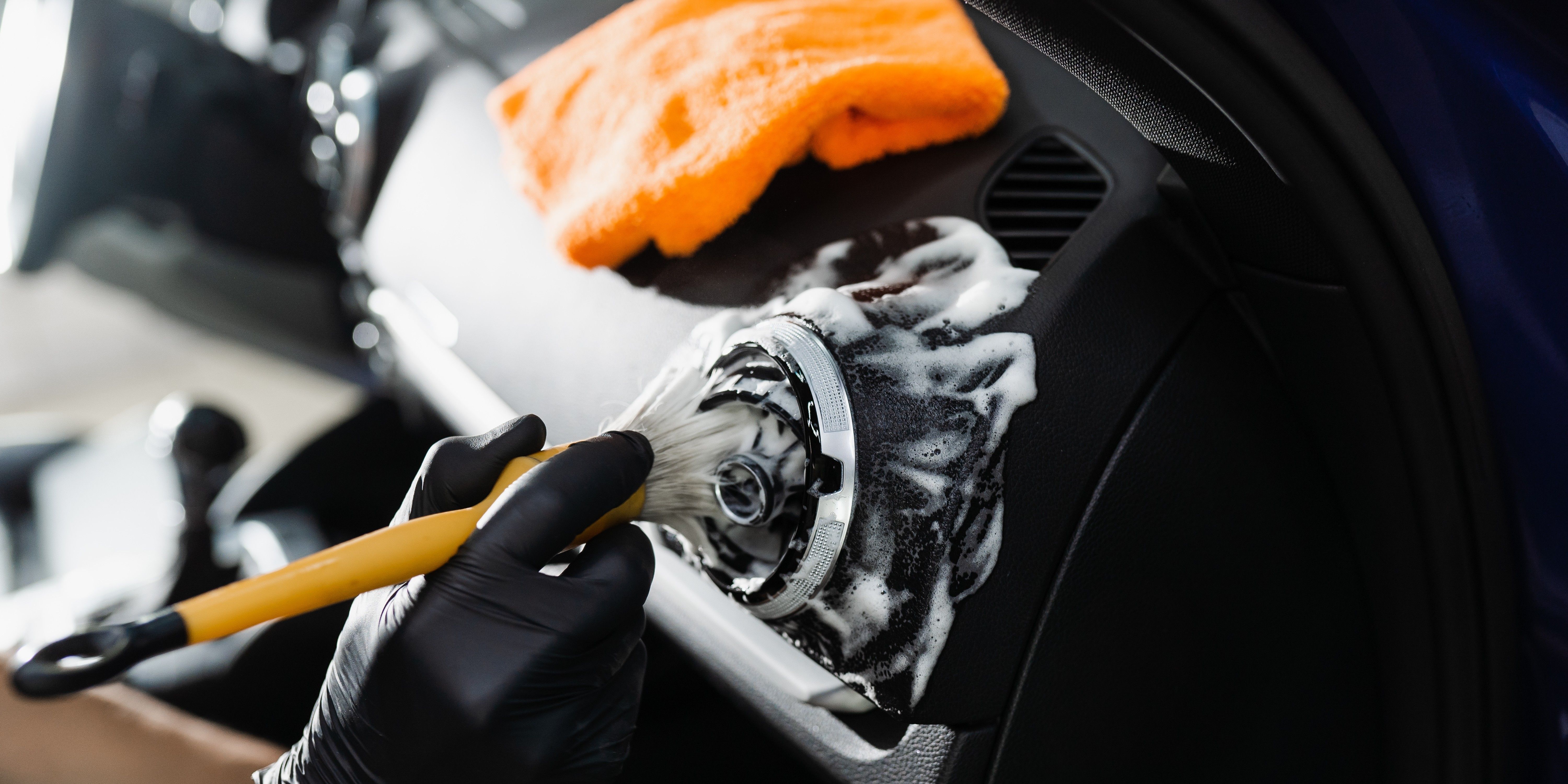 Is Professional Car Detailing Worth It? Benefits Beyond a Basic Car Wash