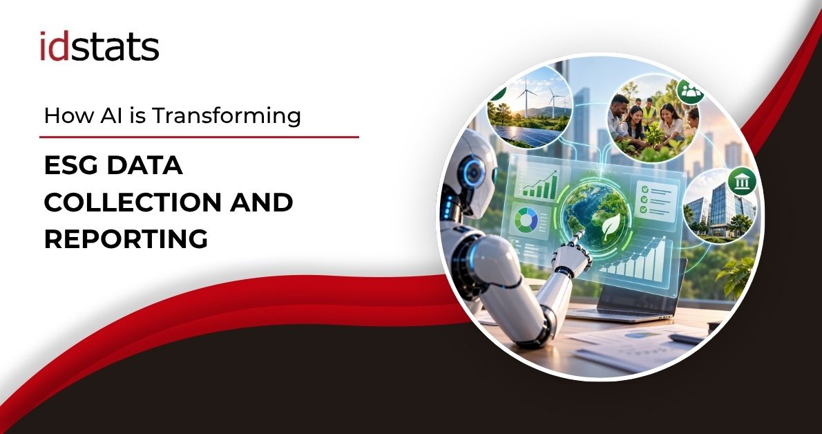 AI for ESG Reporting: Transforming Data and Compliance 