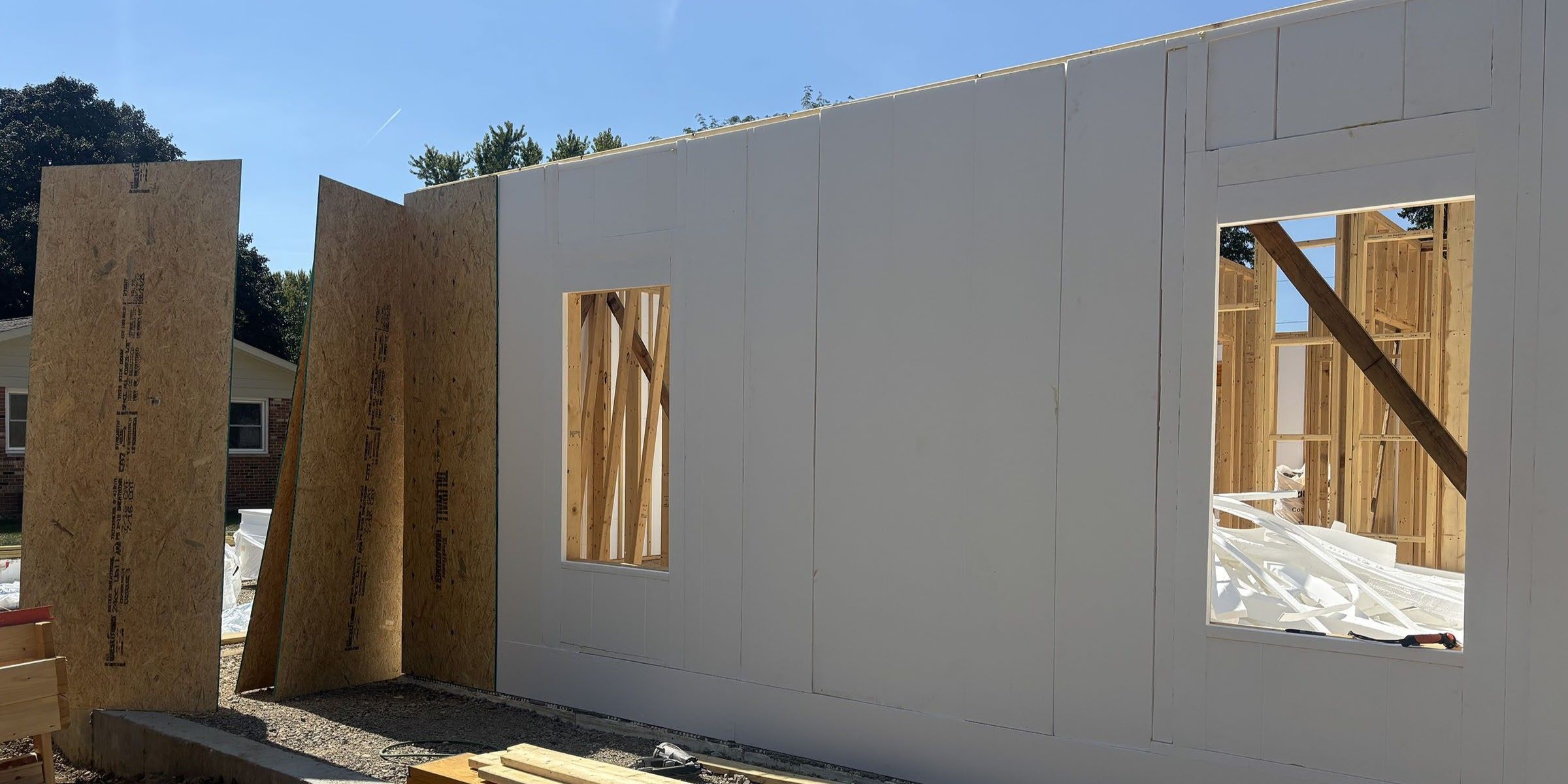 Why Structural Insulated Panels Are a Smart Choice for Manitoba Homes