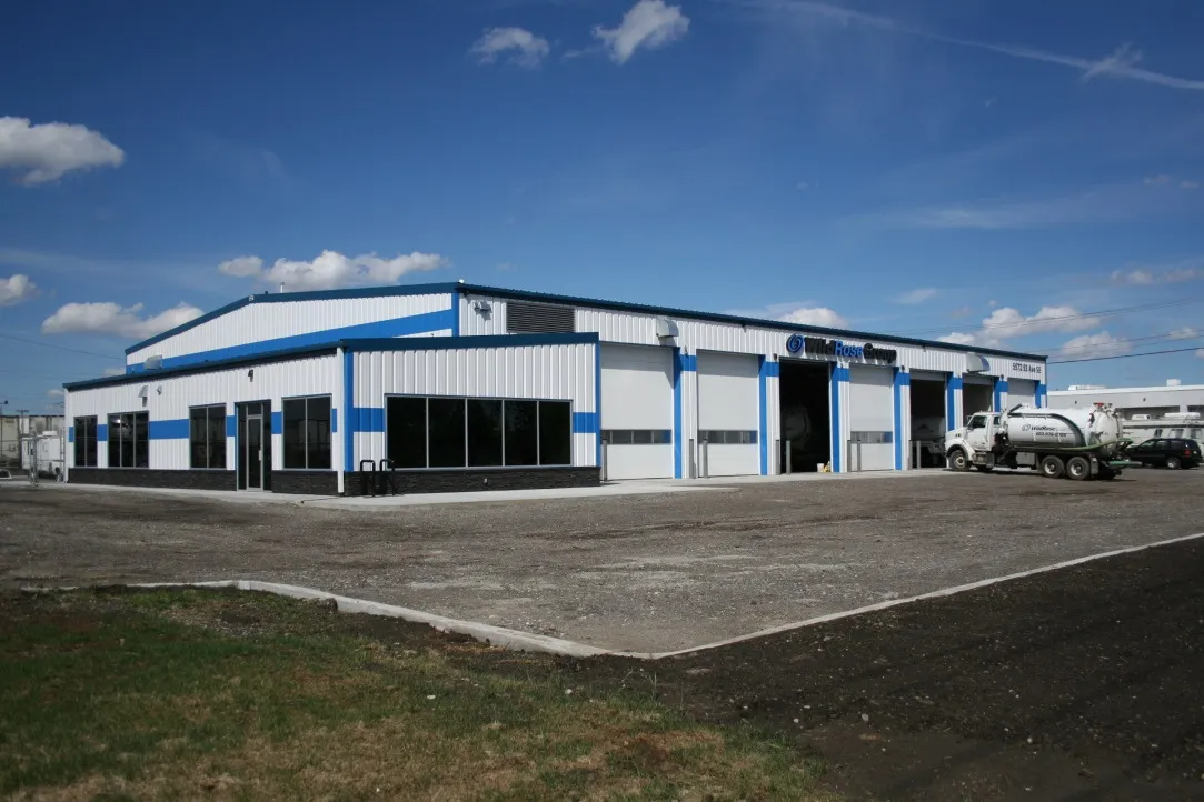 How SIP Construction Can Improve Commercial Building Efficiency